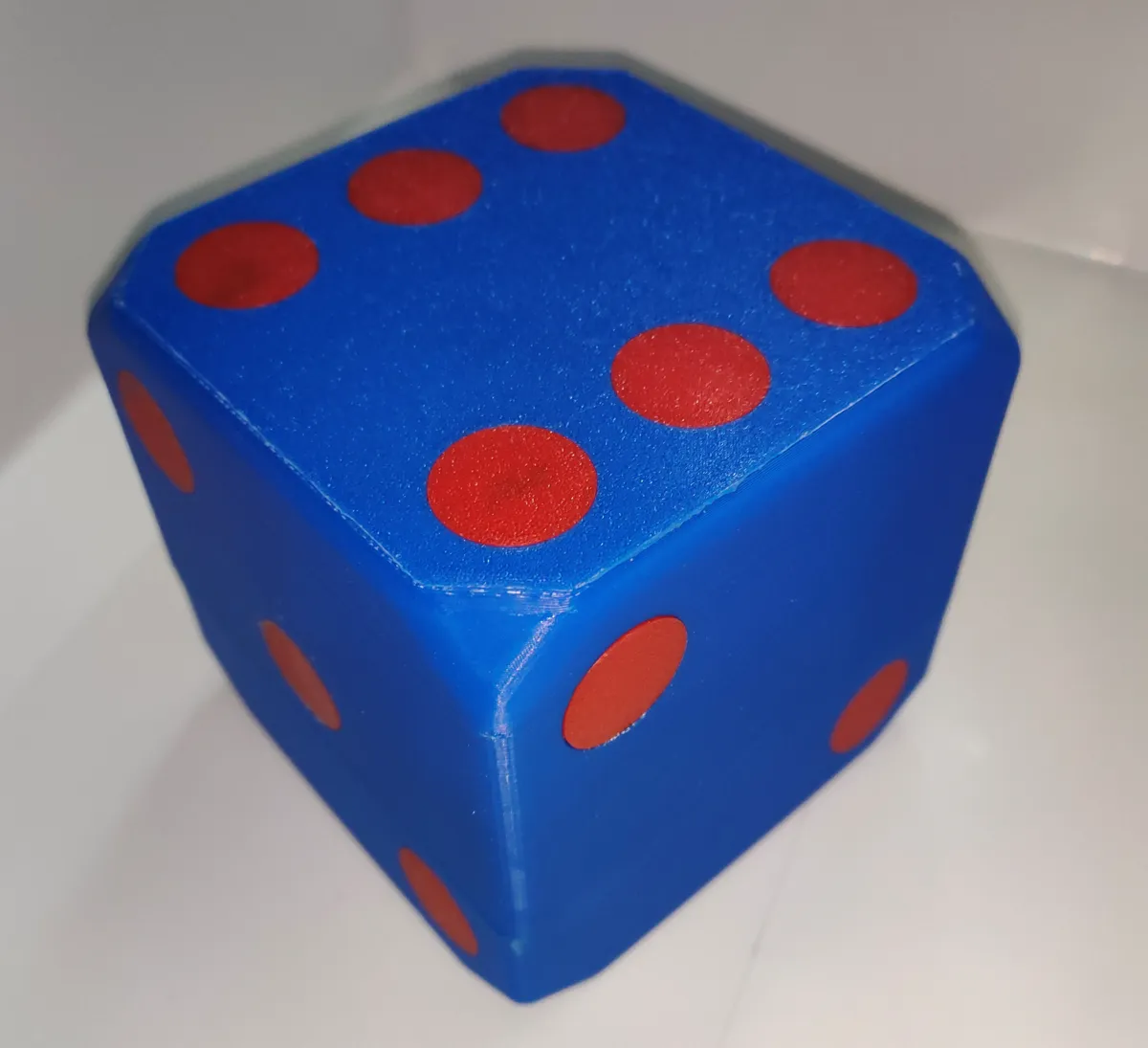 Dice Tower Dice, photo 3 of 4 - Dice Tower Dice Board Games & Tabletop