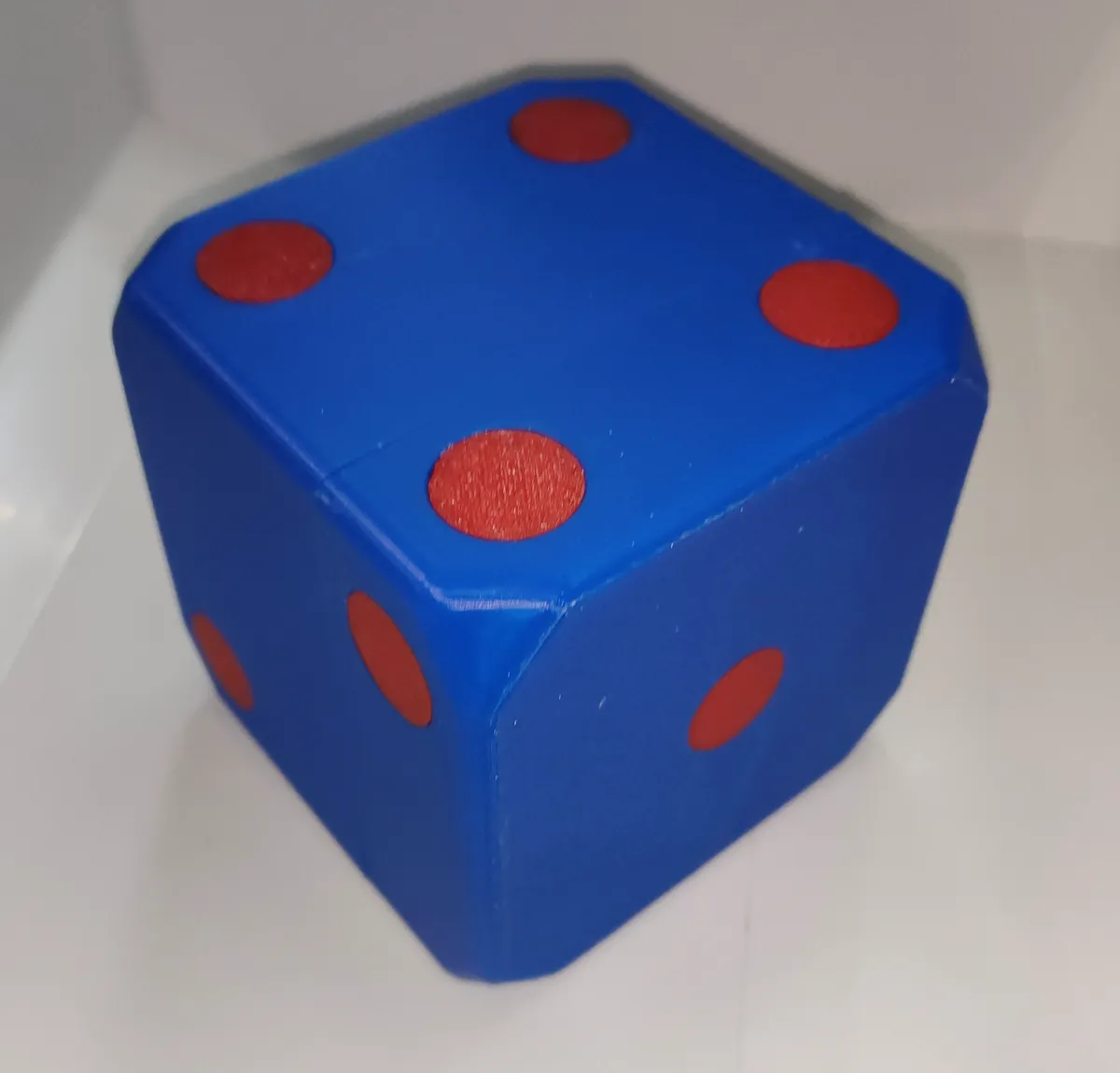 Dice Tower Dice, photo 4 of 4 - Dice Tower Dice Board Games & Tabletop