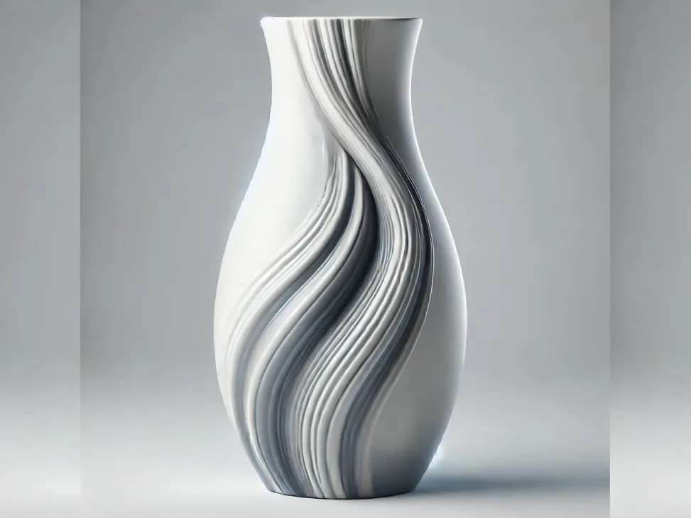 Vase "Lotta"