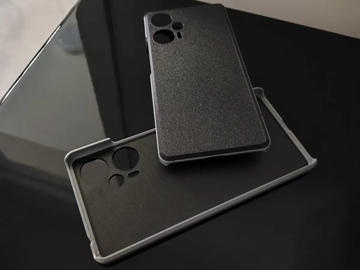 Poco F5 5G Ultra Thin Phone Case