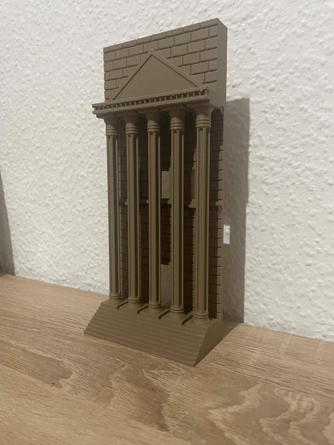 Parthenon, photo 3 of 3 - Parthenon Learning & STEM