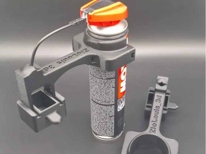 Tools grasso spray MOTUL C4 catena moto!