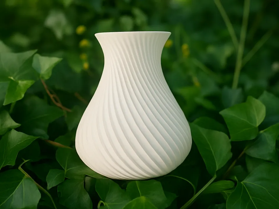 Vase