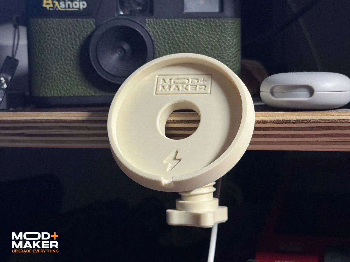 MagSafe Desk Clamp Stand