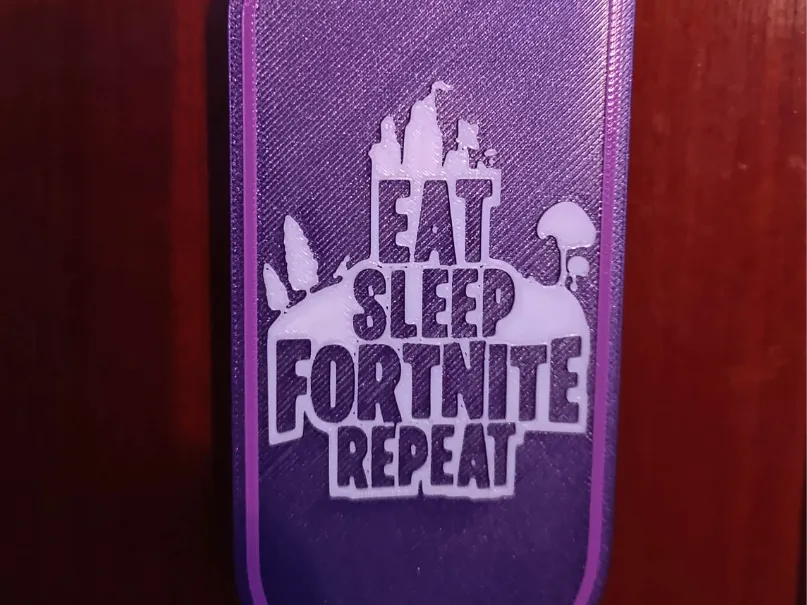 Door sign fortnite