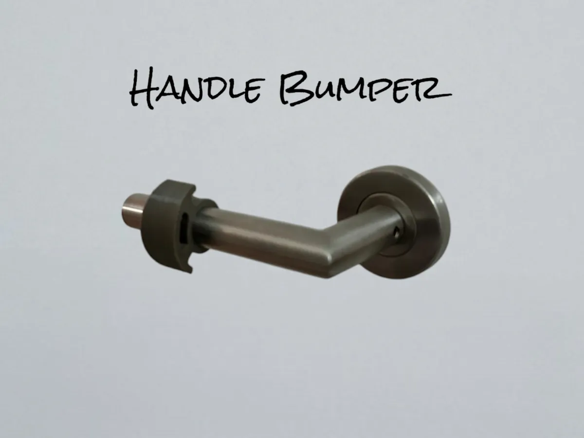 Handle Bumper