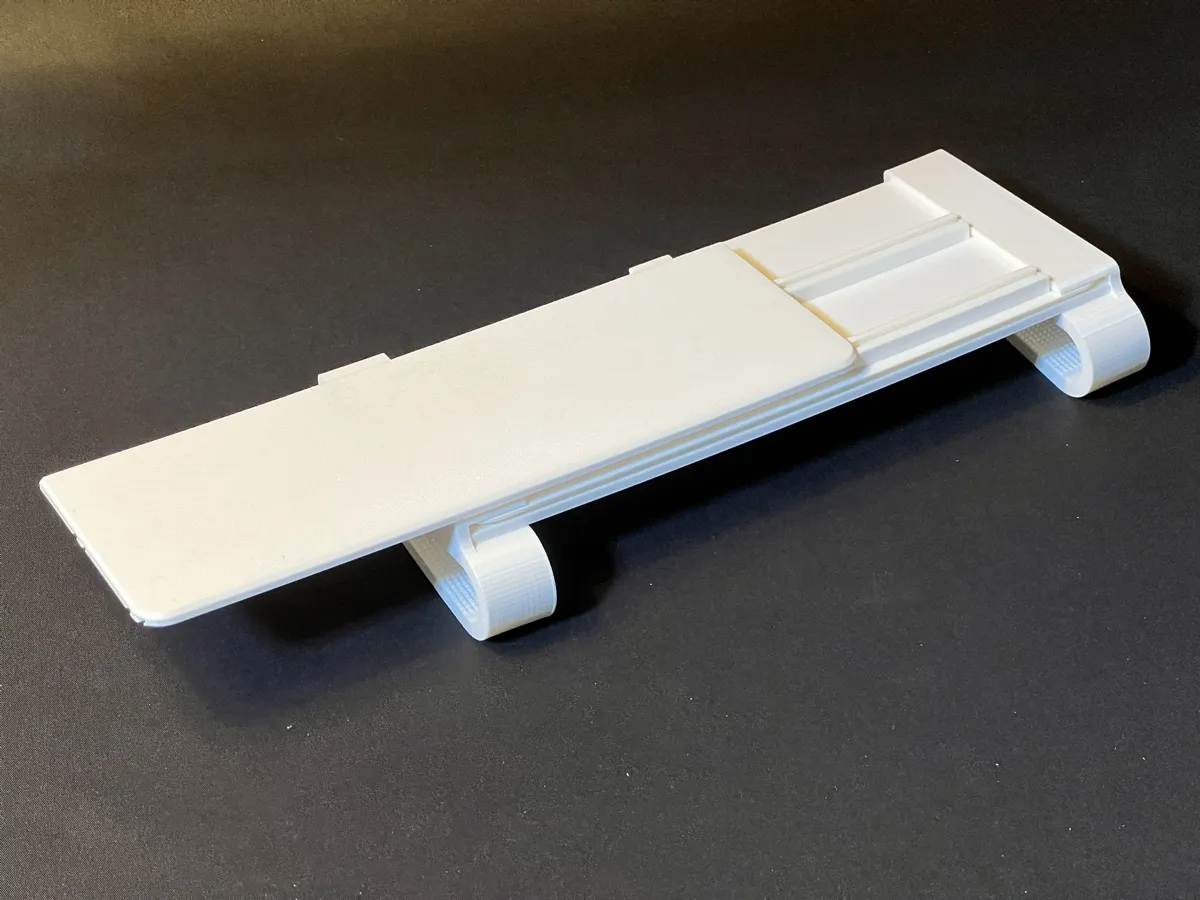 Vehicle Sun Visor Extension with Side Extender v4, photo 4 of 4 - Vehicle Sun Visor Extension with Side Extender v4 Car & Vehicle