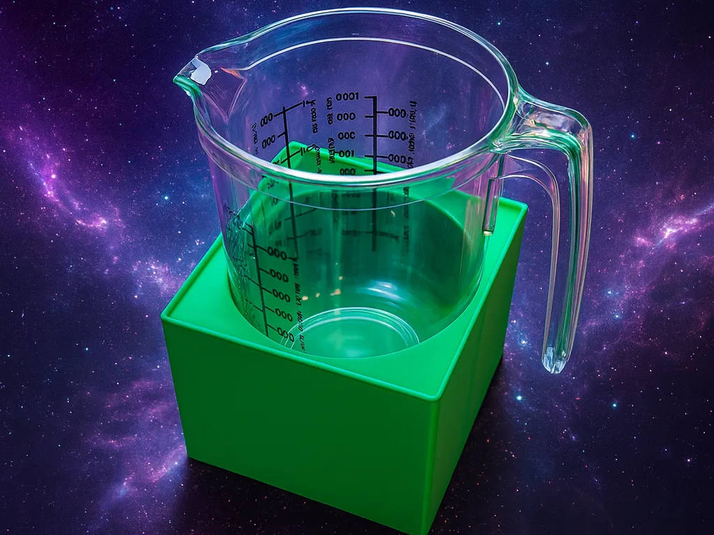 Westmark Gerda Measuring Cup Holder Gridfinity