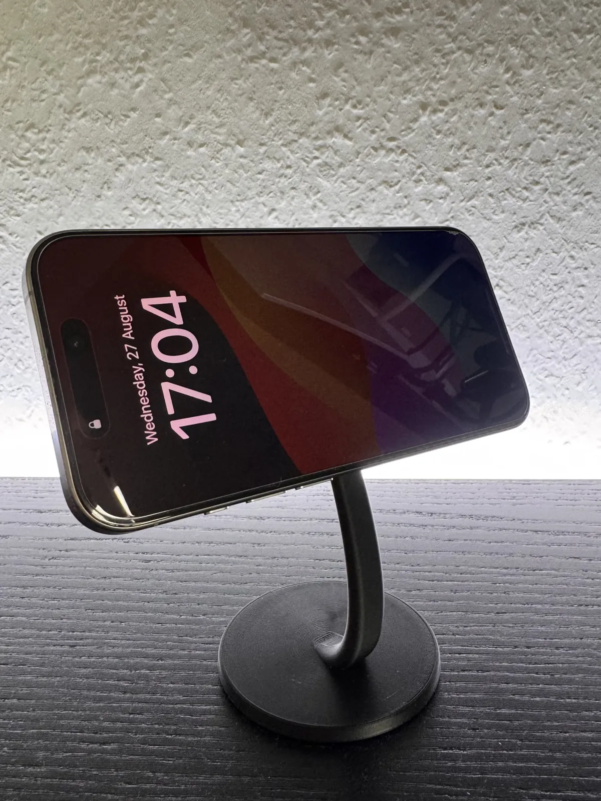 PopSocket Phone Stand, Portrait Landscape, photo 4 of 4 - PopSocket Phone Stand, Portrait Landscape Mobile & Device Accessories