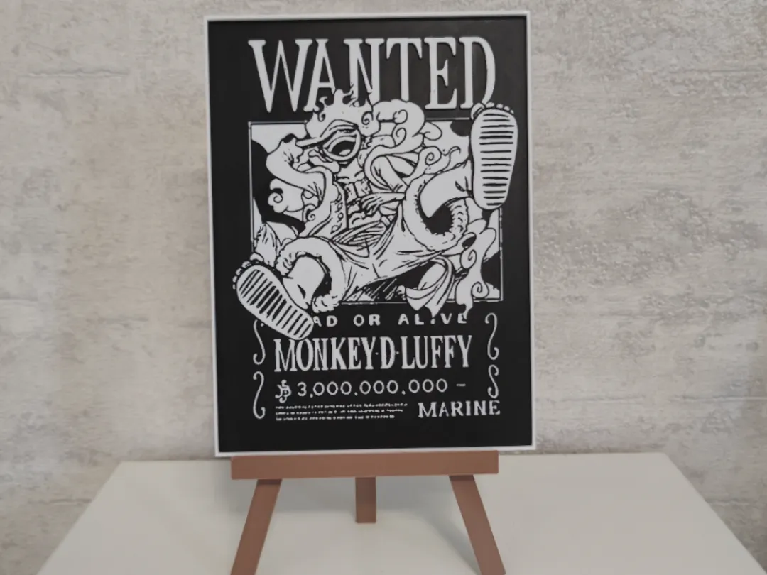 One Piece Luffy