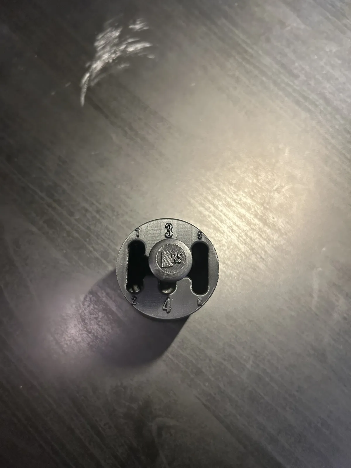 audi gear shifter fidget, photo 4 of 4 - audi gear shifter fidget Fidget & Sensory Toys