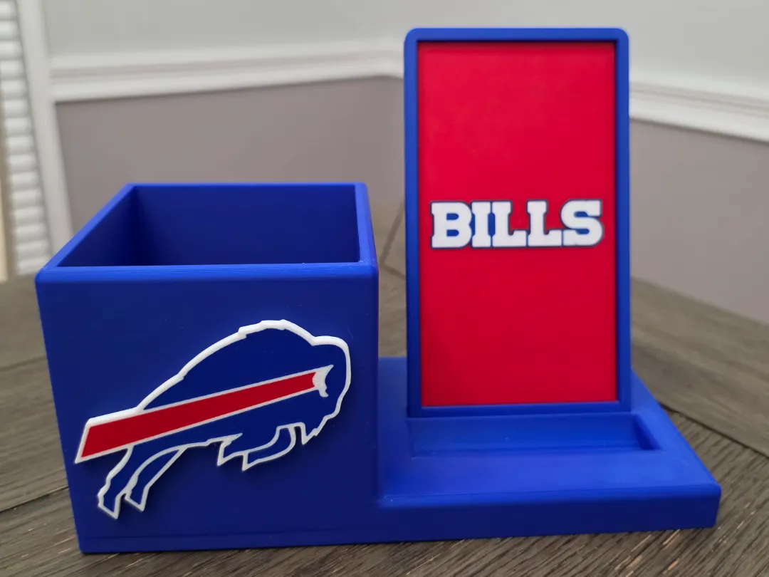 Pen Holder