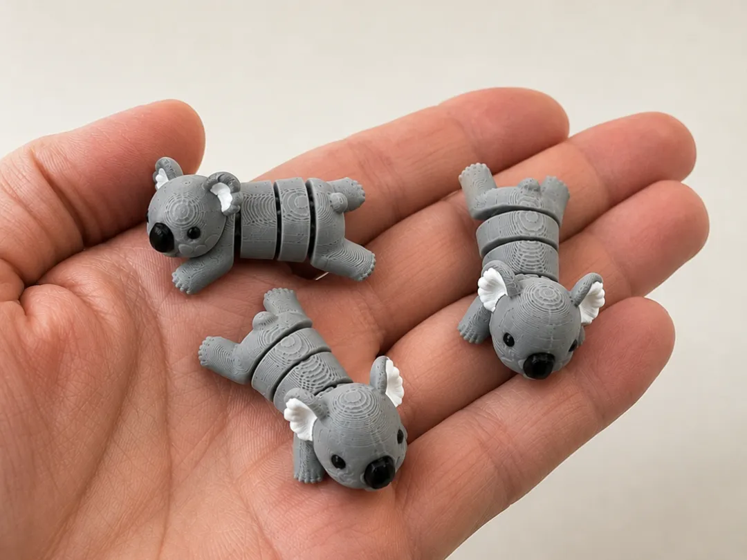 Little Koala