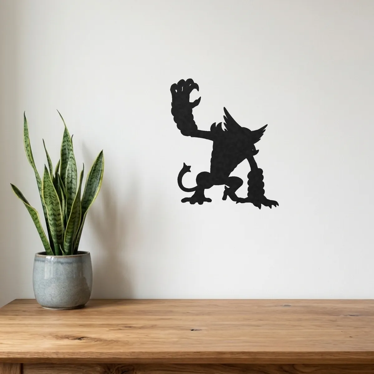 Wall art Zarude