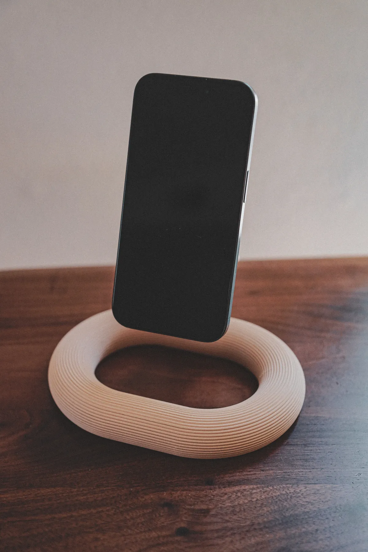Aero Dock MagSafe Charging Stand, photo 3 of 4 - Aero Dock MagSafe Charging Stand Mobile & Device Accessories