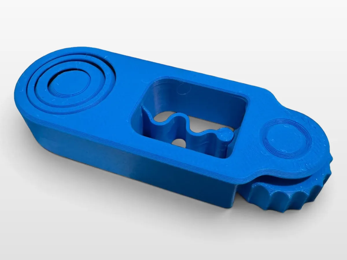 2 In 1 Multi Fidget Toy, photo 3 of 4 - 2 In 1 Multi Fidget Toy Fidget & Sensory Toys