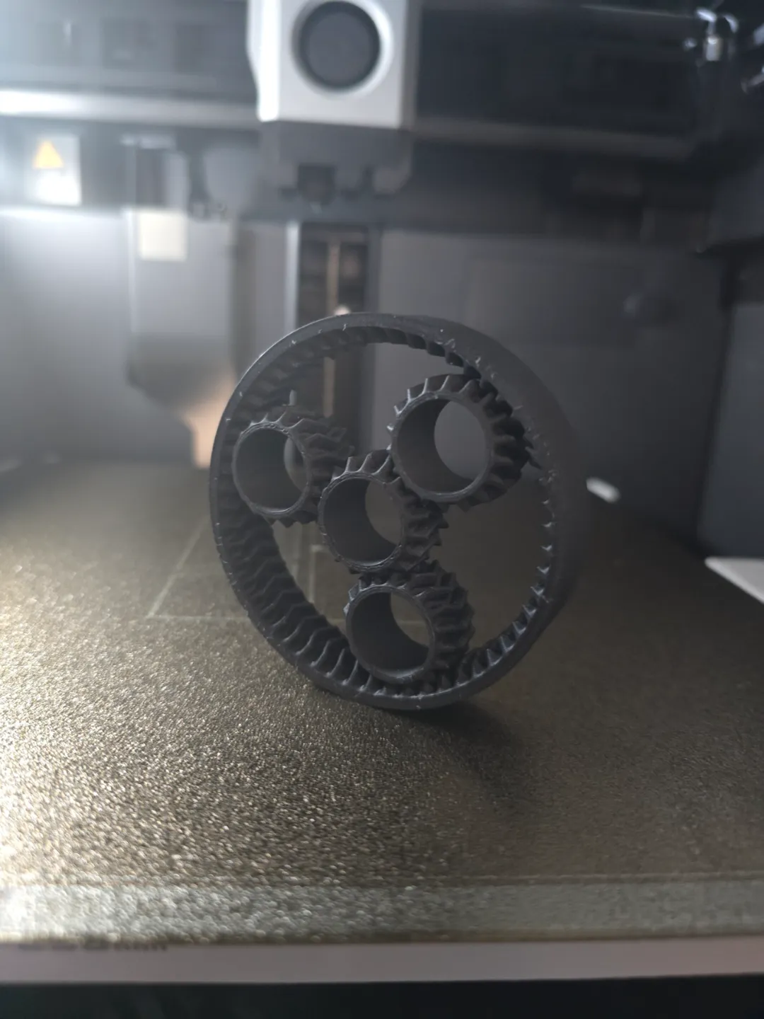 Planetary Gear, photo 2 of 4 - Planetary Gear Learning & STEM
