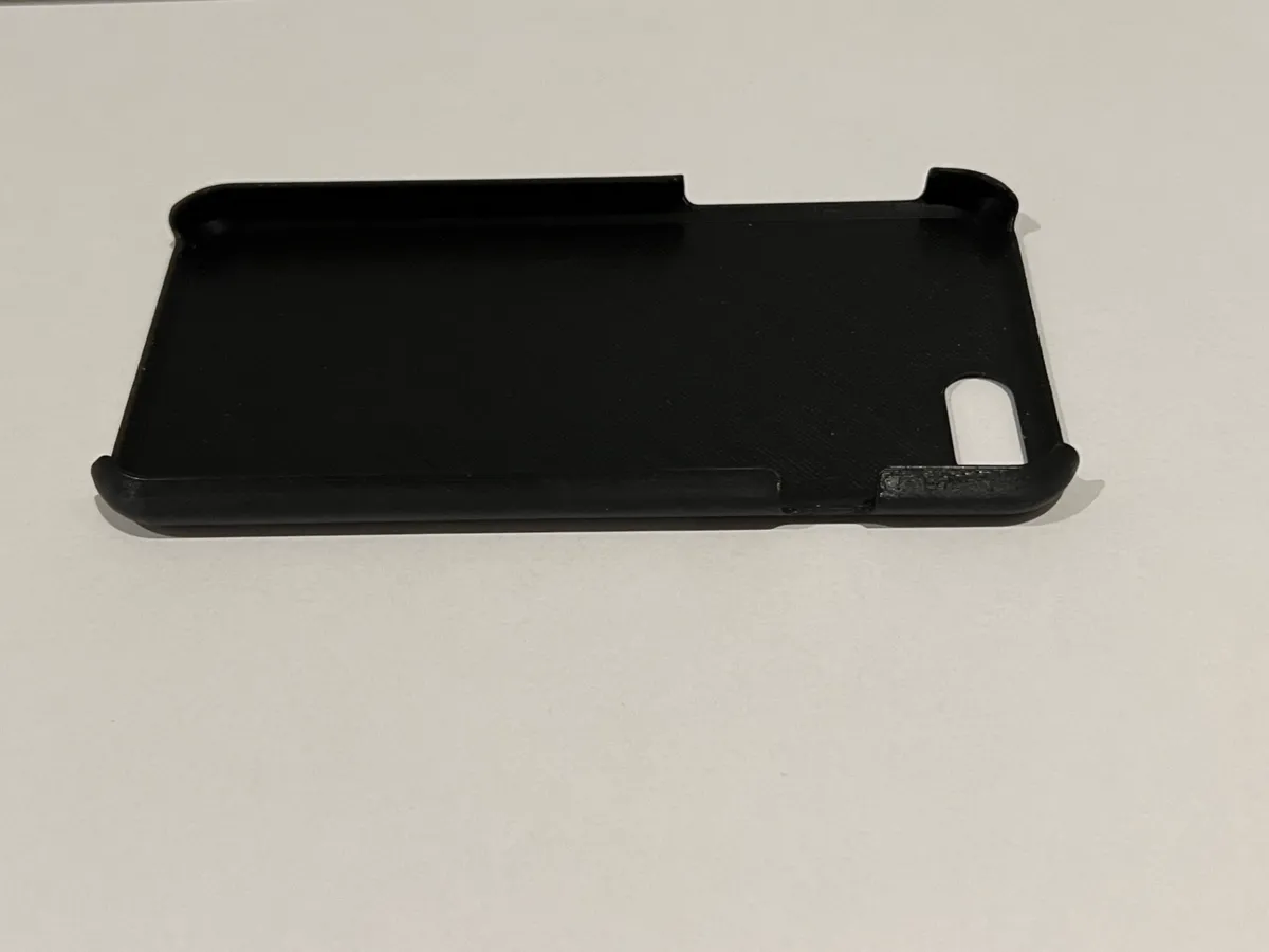 Slim iPhone 8 Case, photo 3 of 4 - Slim iPhone 8 Case Fashion