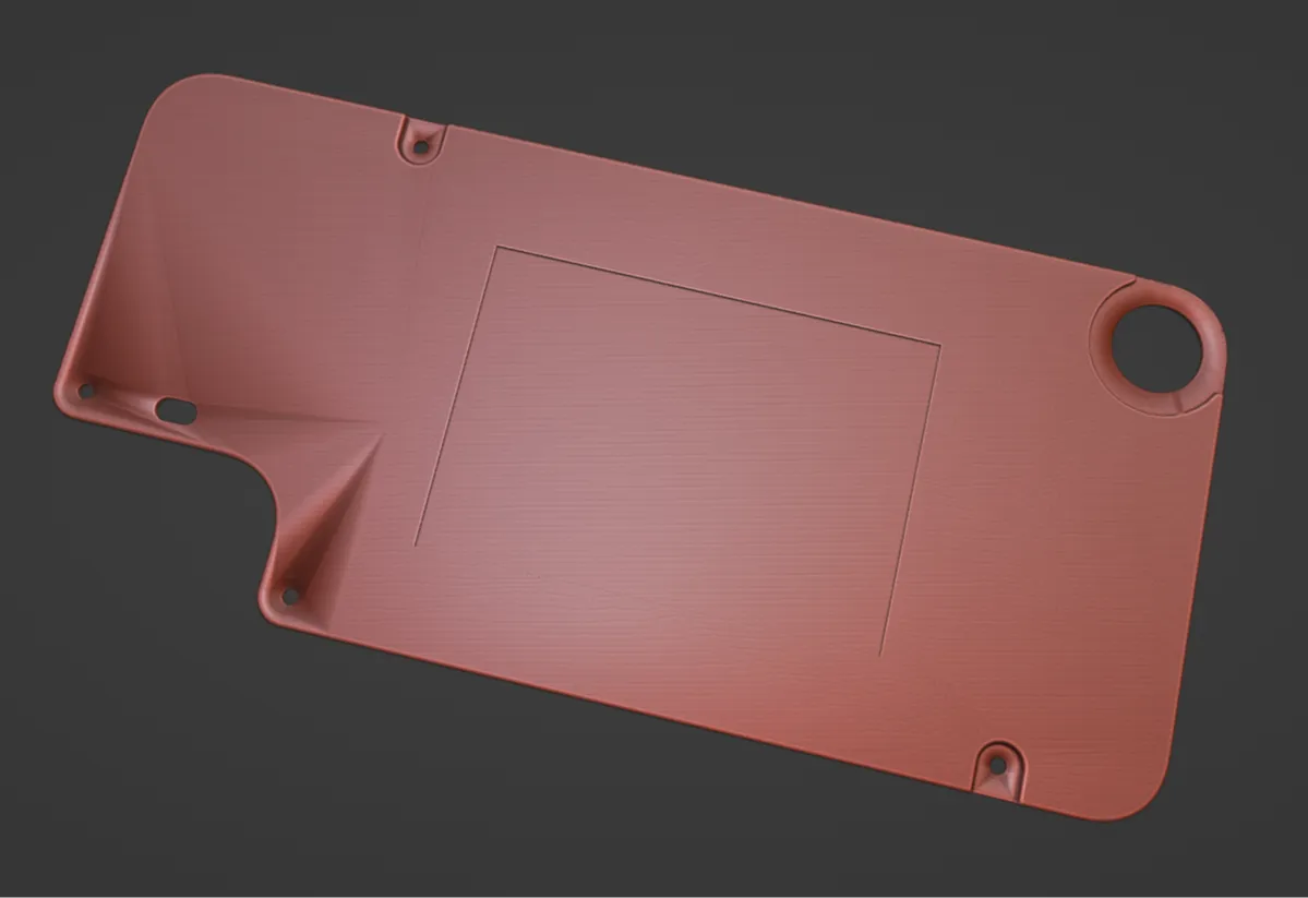 CMF Phone 1 Magnetic back - Car Mobile Holders, in stock