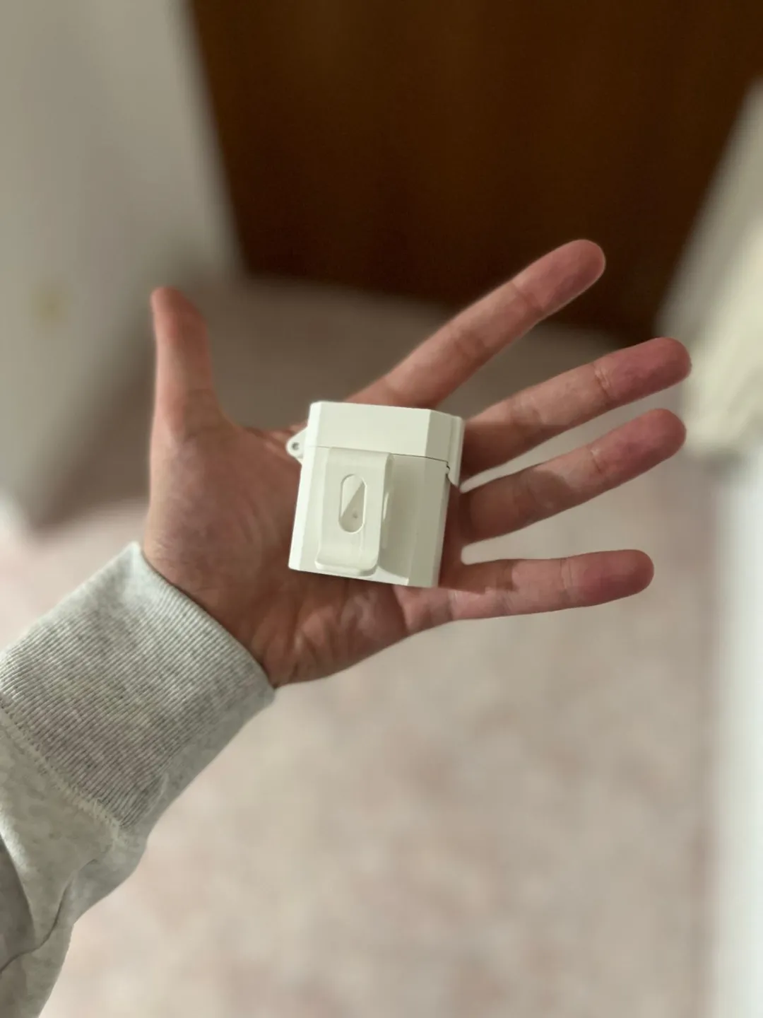 AirPods Travelcase (All models), photo 4 of 4 - AirPods Travelcase (All models) Mobile & Device Accessories