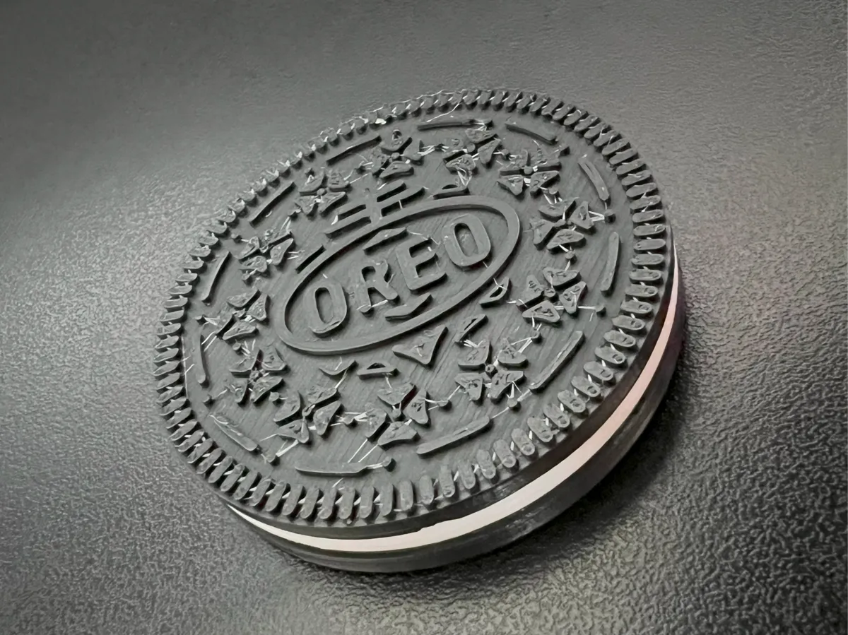 Oreo magnets fidget toy - Other Toys & Games, in stock in India