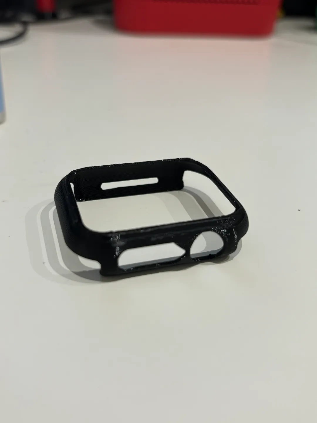 Shell for Apple Watch Serie 9 45mm, photo 4 of 4 - Shell for Apple Watch Serie 9 45mm Mobile & Device Accessories