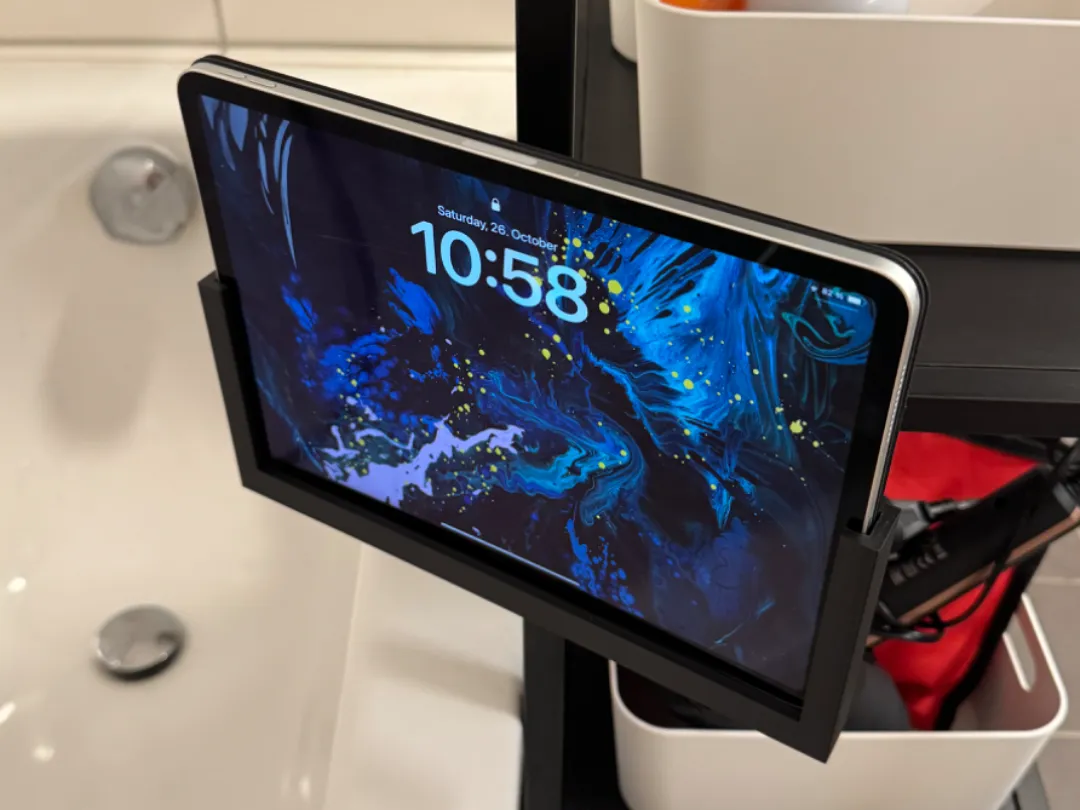 iPad Pro 11' Mount - Gadgets, in stock in India