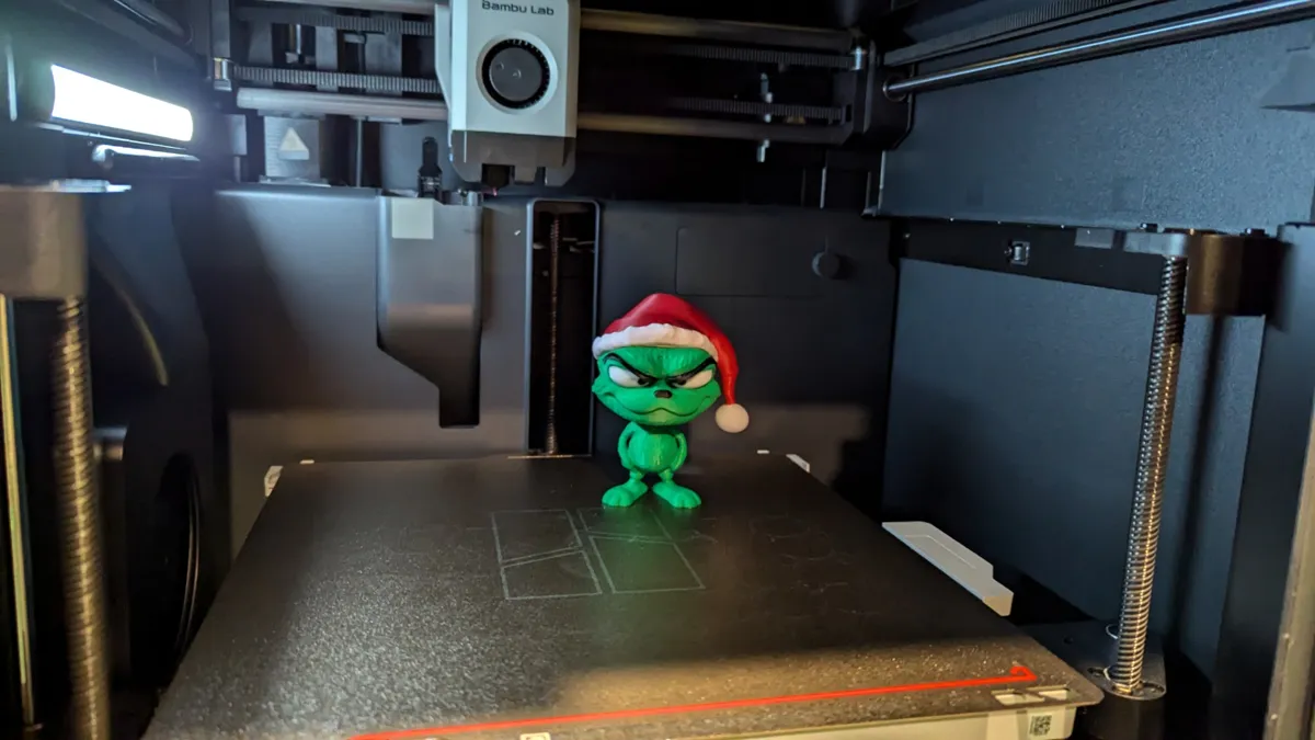 The Grinch - Funko Pop Style, photo 3 of 3 - The Grinch - Funko Pop Style Gifts & Occasions