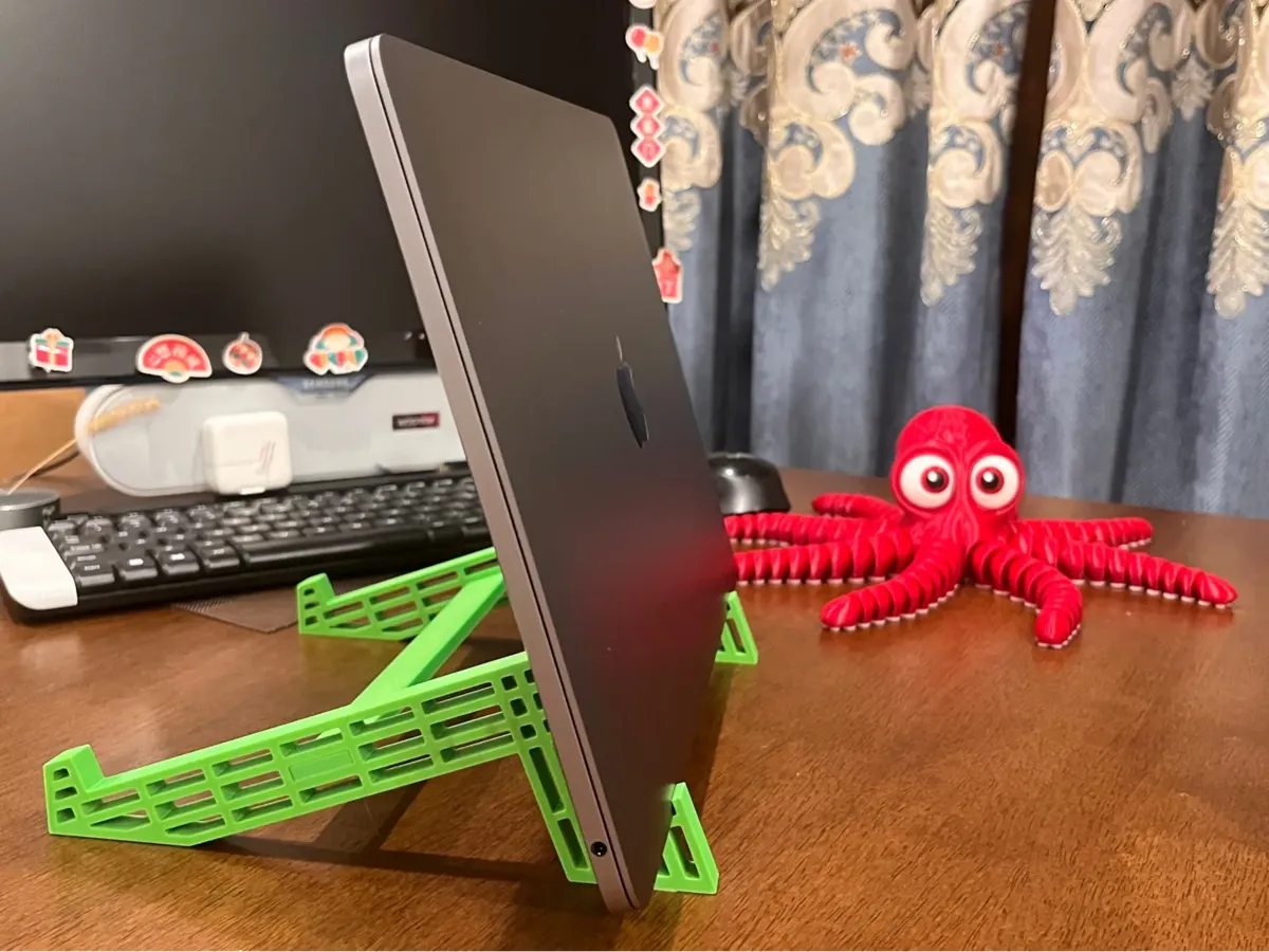 iPad/Mac 支架2合一 - iPad Stands, in stock in India