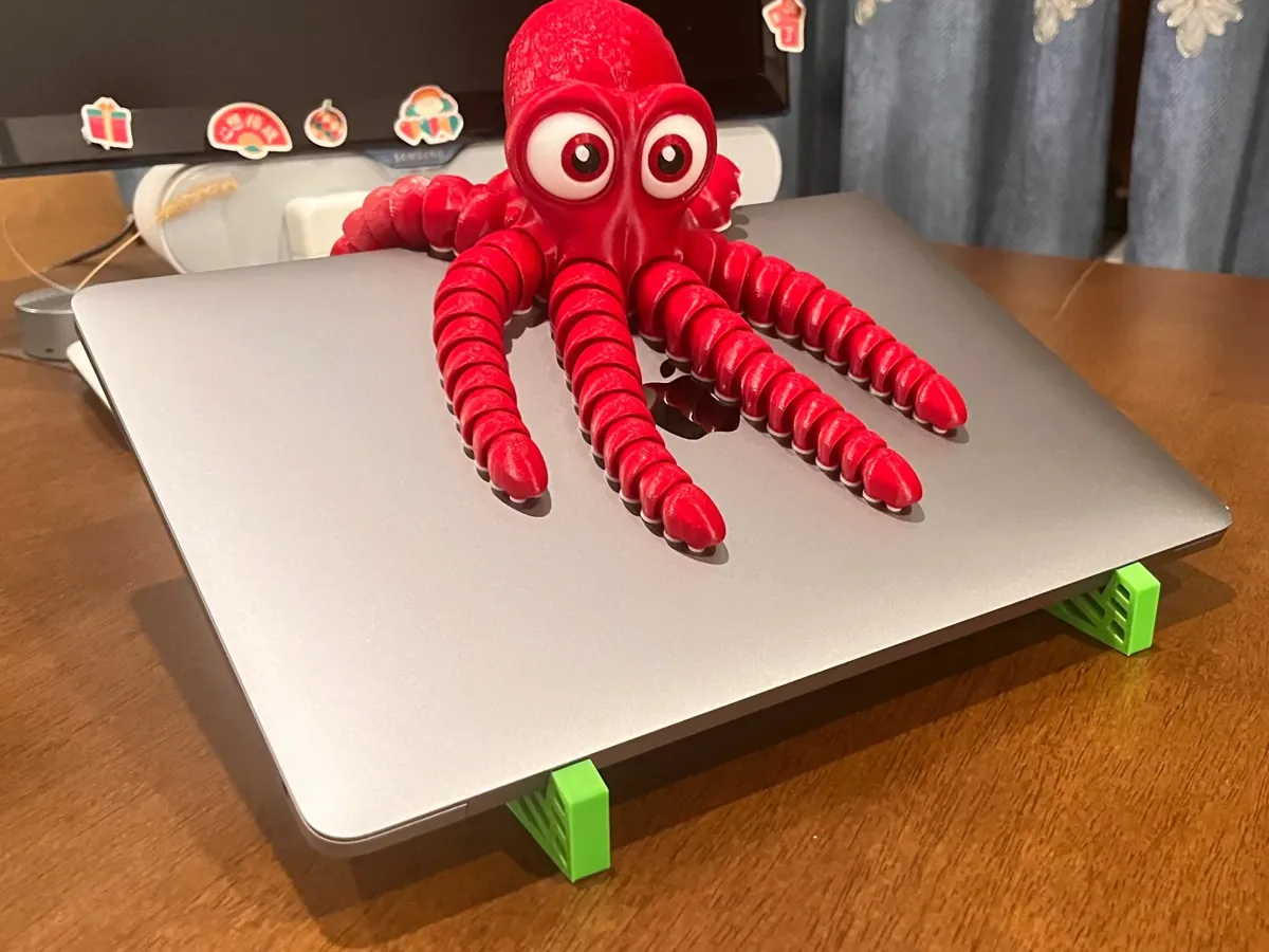 iPad/Mac 支架2合一, photo 2 of 4 - iPad/Mac 支架2合一 Mobile & Device Accessories