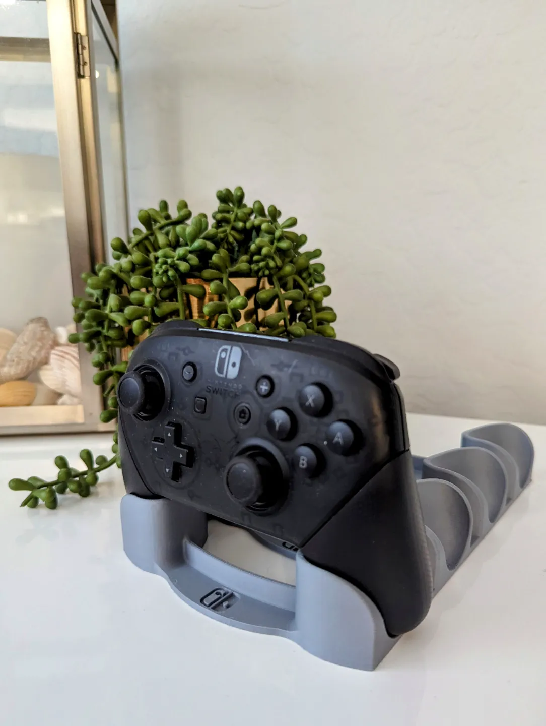 Nintendo Switch Pro Controller Stand - 4x Controller - Organizers, in stock in India