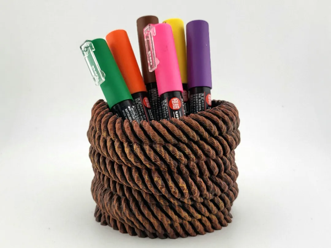 pencil pen holder rope - Organizers, in stock in India