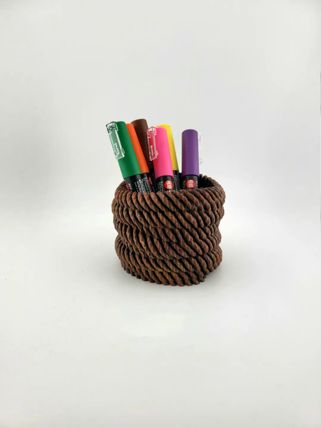 pencil pen holder rope, photo 4 of 4 - pencil pen holder rope Tools