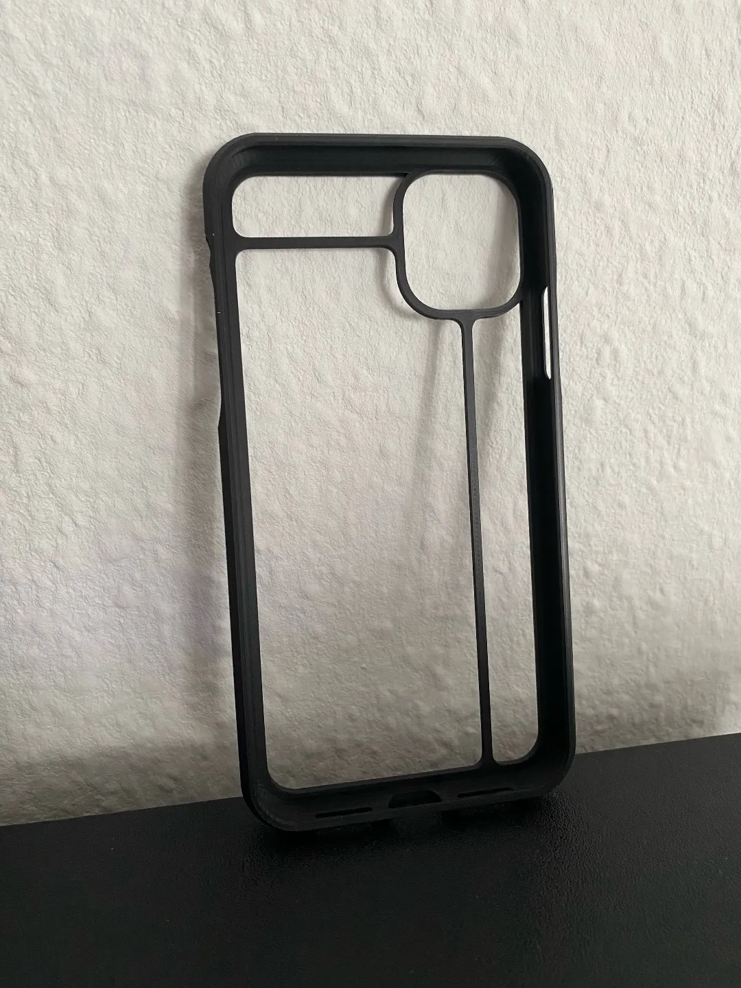 iPhone 11 Case, Flexible Fit, photo 4 of 4 - iPhone 11 Case, Flexible Fit Fashion