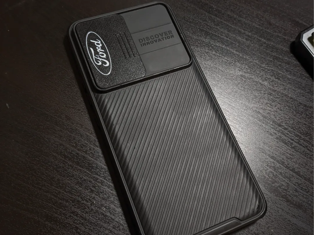 LENS COVER FOR DISCOVER INNOVATION CASE POCO F5PRO - Electronics, in stock in India