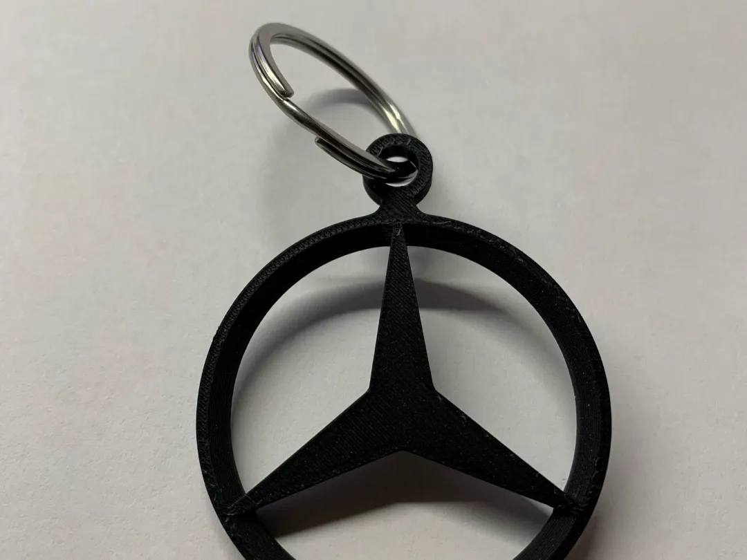 MERCEDES KEYCHAIN - Vehicles, in stock in India