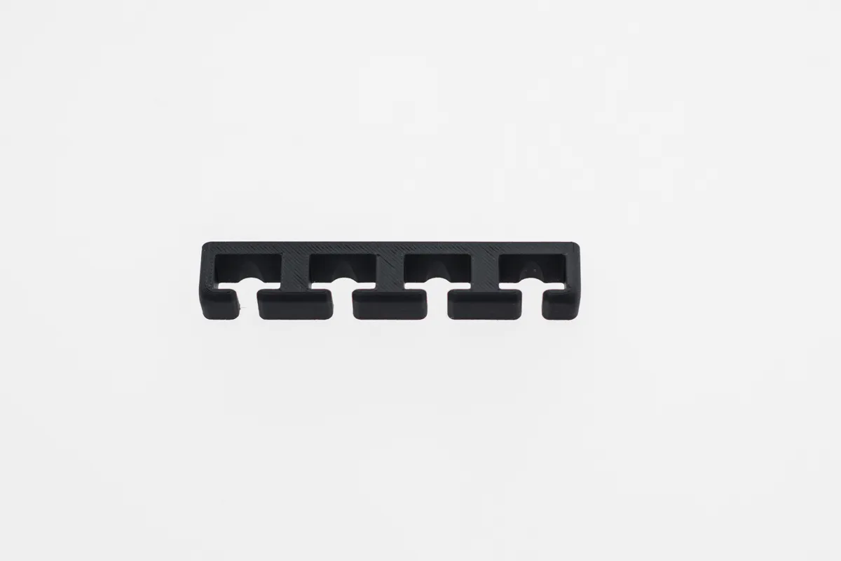 Cable holder for thicker cables, photo 3 of 3 - Cable holder for thicker cables Tools