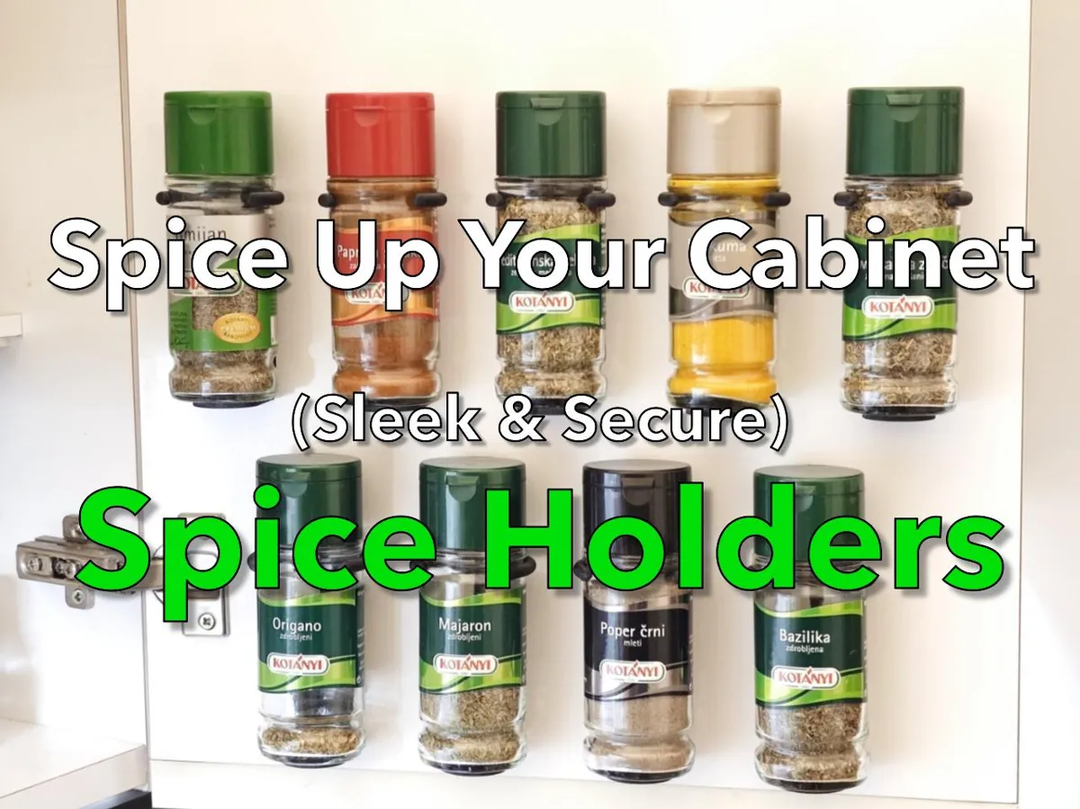 KOTANYI Spice holder - Spice Racks & Organisers, in stock in India