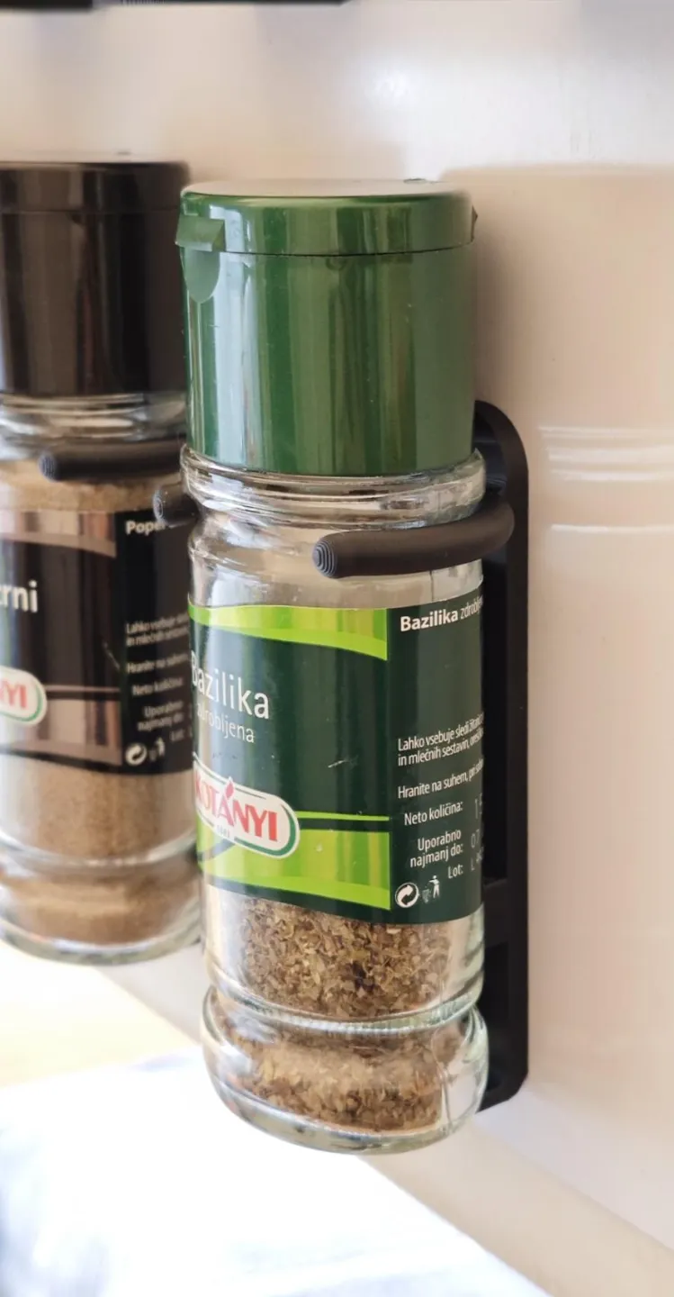 KOTANYI Spice holder, photo 4 of 4 - KOTANYI Spice holder Kitchen & Dining
