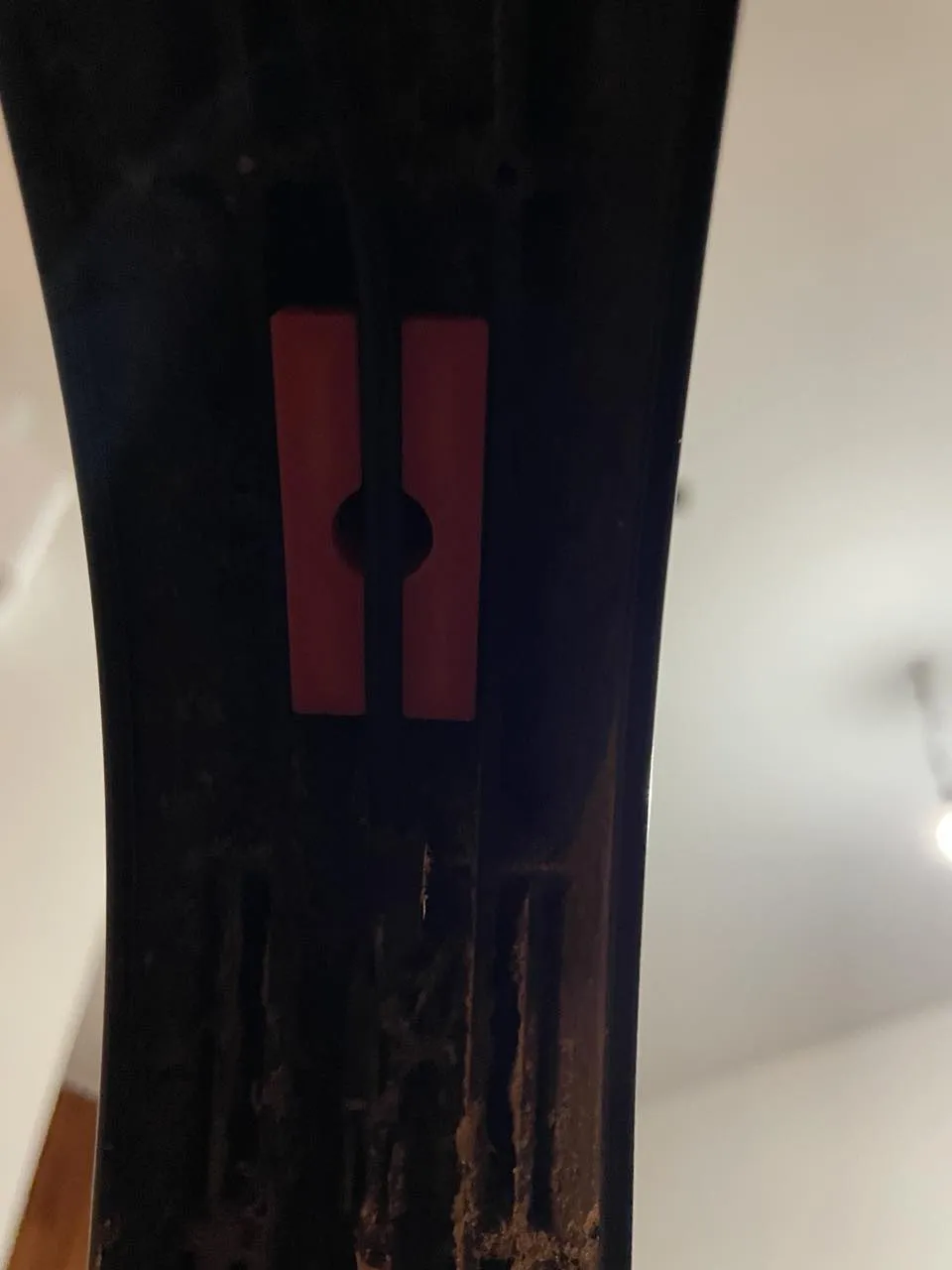 Xiaomi Pro 2 - Back Fender Clip Screwin, photo 2 of 2 - Xiaomi Pro 2 - Back Fender Clip Screwin Hobby & DIY