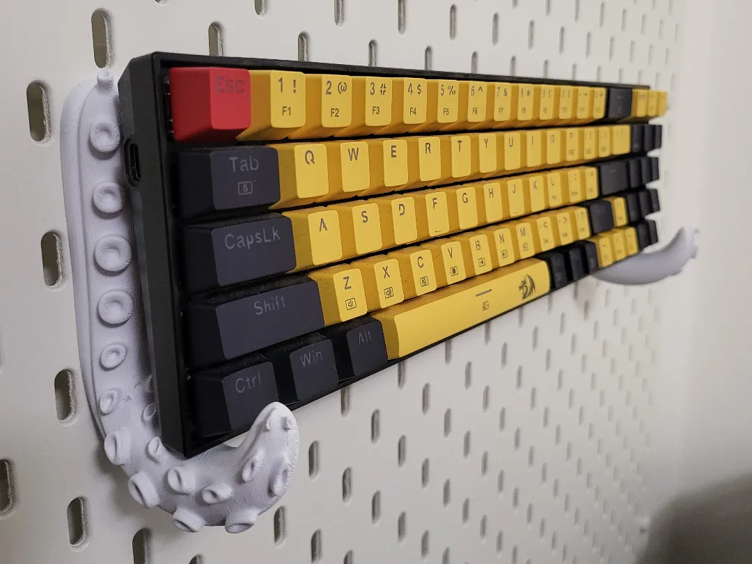 keyboard skadis stand for game room - Organizers, in stock in India