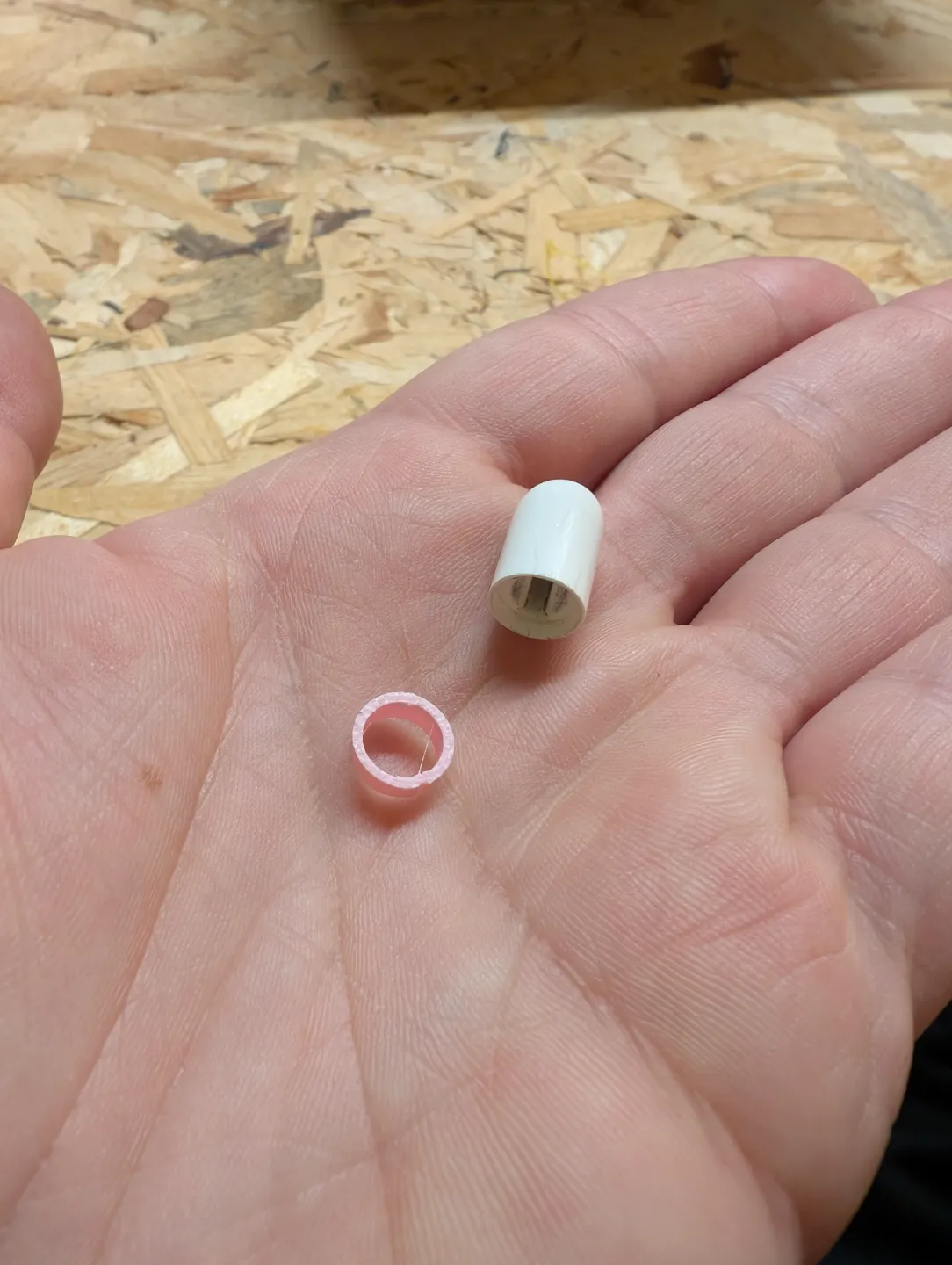 Apple Pencil Cap Ring, photo 2 of 4 - Apple Pencil Cap Ring Mobile & Device Accessories