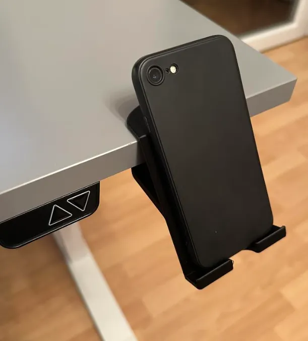 Table handy/ tablet Holder, photo 3 of 4 - Table handy/ tablet Holder Mobile & Device Accessories
