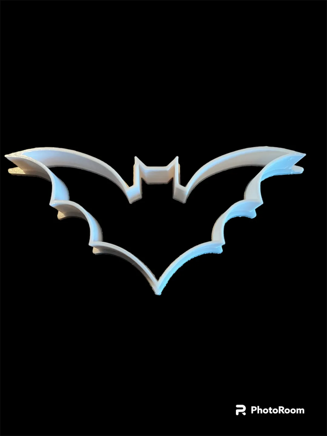 Cookie Cutter Batman