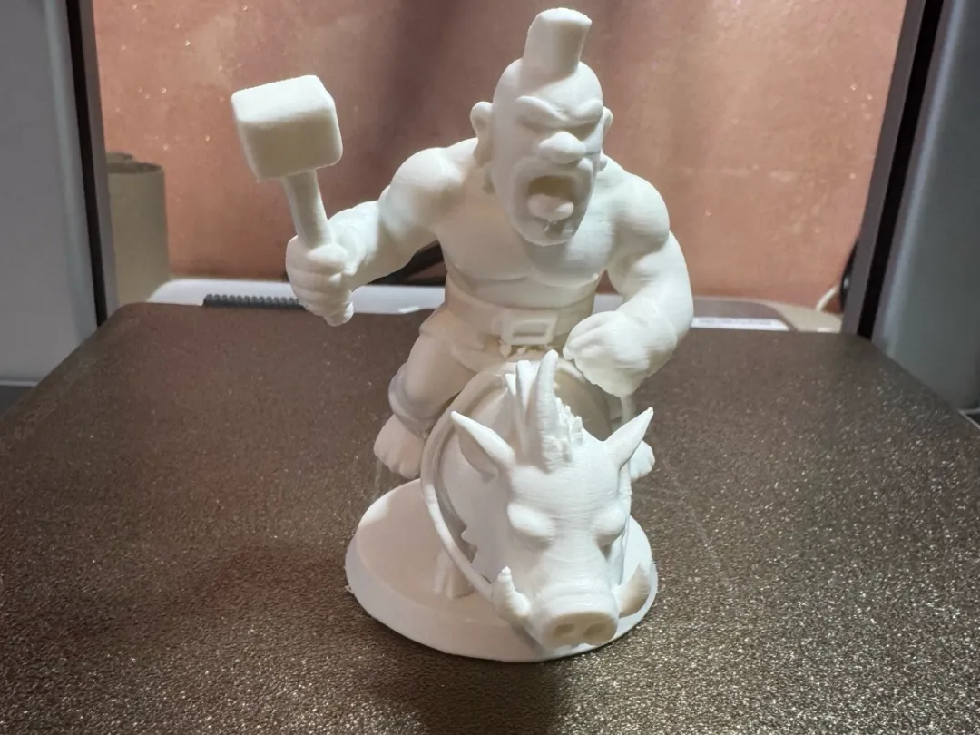 Hog rider(domatore di cinnghiali)Clash Royale