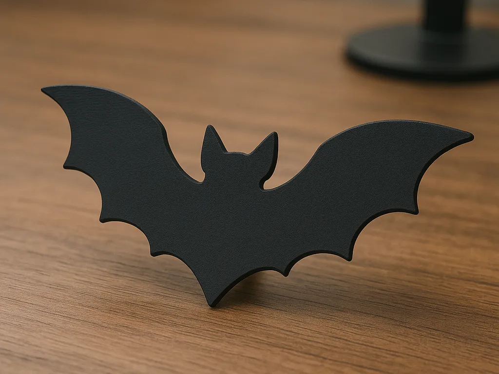 Halloween Bat
