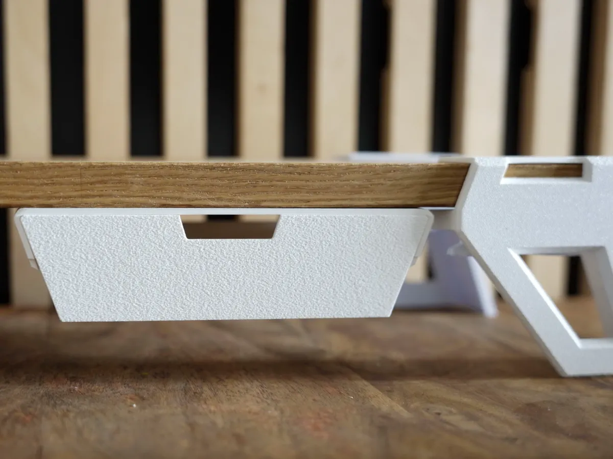 Modern drawer