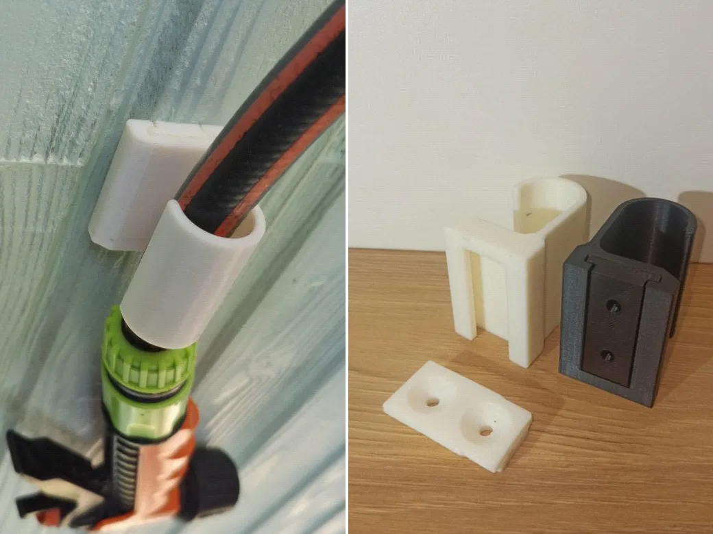 Hose holder - Hose Fittings & Sprinklers, in stock