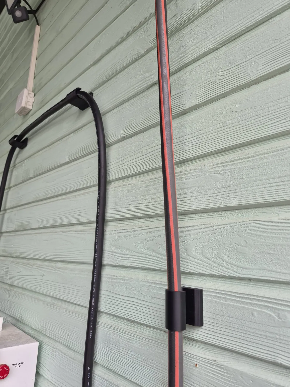 Hose holder, photo 2 of 4 - Hose holder Garden & Outdoor