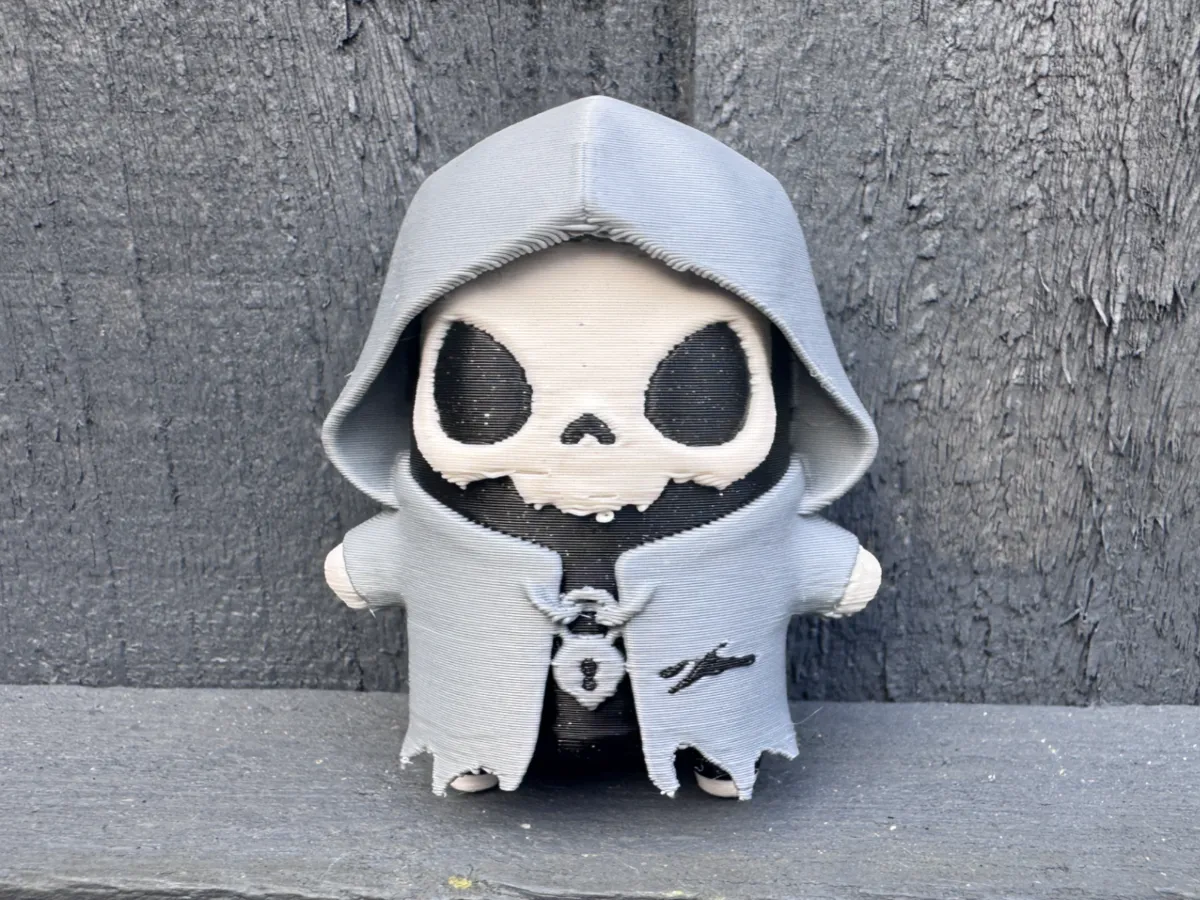 Fortnite Grim Sprite